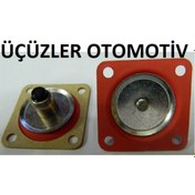Resim Tofas Uyumlu Karbüratör Diyaframi M131 Dogan Kartal Sahin 73645266 