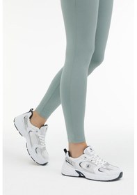 Resim Lumberjack Pol 5fx Beyaz Lacivert Koşu Ve Yürüyüş Spor Ayakkabısı Beyaz Lacivert 