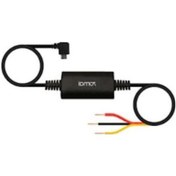Resim Createtech Up02 70mai Yl Akıllı Araç Kamerası - 1080p Full Hd Kayıt, Gece Görüşü, Gps, Wifi Bağlantılı Araba Dvr Kamera 