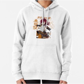 Resim GALASHOP Genshin Impact Hoodie Mod364 