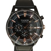 Resim Tiger Erkek Kol Saati TF-223 