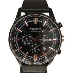 Resim Tiger Erkek Kol Saati TF-223 