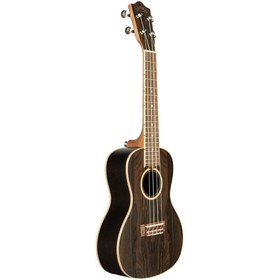 Resim Lanikai ZR-C Ziricote Concert Ukulele 