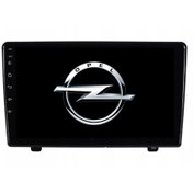 Resim Opel Astra H - Araç Multimedya Ekran - 6gb 128gb - Ust - Black - 2004 - 2014 - 9 Inch - Upg - Myway 