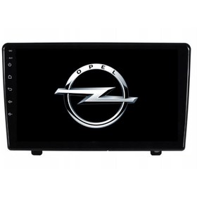 Resim Opel Astra H - Araç Multimedya Ekran - 6gb 128gb - Ust - Black - 2004 - 2014 - 9 Inch - Upg - Myway 