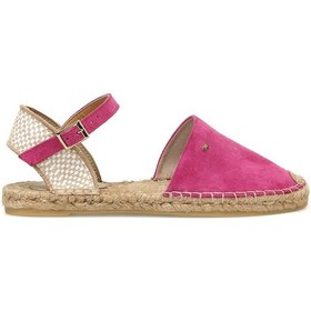 Resim Nine West Java 3fx Fuşya Kadın Espadril 000000000101339515 Pembe 