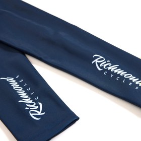 Resim Santini TOTUM Richmond Cycles Özel Seri Kışlık Kolluk 9C680CLTOTUM - Lacivert / M/L 