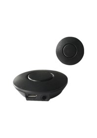 Resim Marsnaska Bluetooth Araç Kiti Stereo Ses ve Müzik Alıcısı 