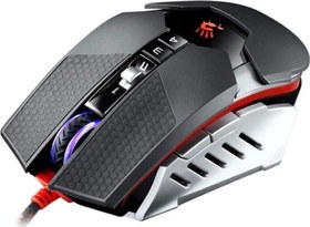 Resim Bloody T50 Multi Core Optik Kablolu Oyuncu Mouse 