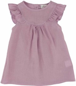 Resim Best Kids Kız Bebek Elbise Bb23Yk10056 001 