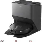Resim Roborock S8 Pro Ultra İstasyonlu Robot Süpürge-Siyah 