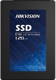 Resim Hikvision HSS-SSD-E100/128G 2.5" 128 GB SATA 3 SSD 5'li 