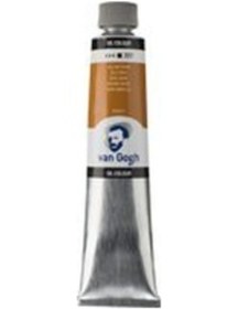 Resim Van Gogh Yağlı Boya 200 ML 227 