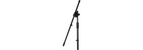 Resim AyrStore MS06 Pro Akrobat Mikrofon Standı - Mikrofon Sehpası 