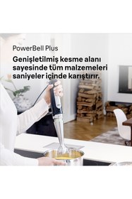 Resim Braun MQ7045X Multi Quick 7 Blender Seti 