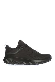 Resim Ecco 82018302001 Siyah Kadın Sneaker 