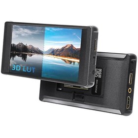 Resim Portkeys PT6 5.2" 4K HDMI Touchscreen Monitor 