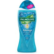 Resim PALMOLİVE AROMA SENSATİONS DUŞ JELİ FEEL THE MESSAGE 500 ML 