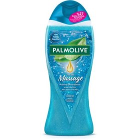 Resim PALMOLİVE AROMA SENSATİONS DUŞ JELİ FEEL THE MESSAGE 500 ML 