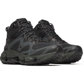 Resim Merrell Speedarc Matis Mid Gore-tex Erkek Bot C-mer038365e10g01 Siyah 