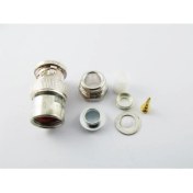 Resim Netmon M39012/16-0102 50 Rf Connectors 