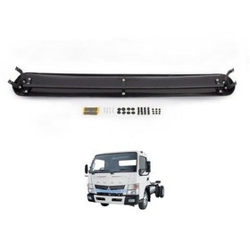 Resim Mitsubishi Fuso Canter 2013 - Ön Cam Güneşliği 