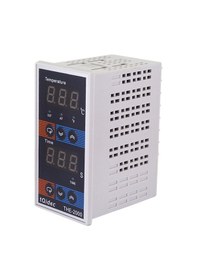 Resim Mufunye Mutfak Şefleri İçin Profesyonel Sıcaklık Kontrol Cihazı - 0-400 C Ayarlanabilir 