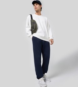 Resim Champion Script Shop Elastic Cuff Pants 