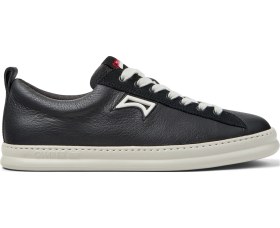 Resim Camper Runner Four Erkek Günlük Ayakkabı K101052-002 Siyah 