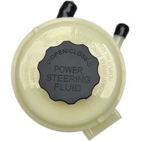 Resim İTAQİ DEPO HİDROLİK DİREKSİYON YAĞ ACCENT 1,5 00-02 