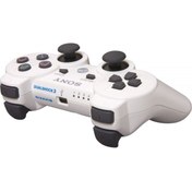 Resim loonceteknoloji Ps3 Kablosuz Joystick Kol Şarj Kablosu Ile Birlikte 