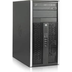 Resim Hp Compaq Elite 8300 mt I5 3.nesil 8 GB Ram 250 SSD Masaüstü Bilgisayar 