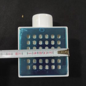 Resim Özbest Yer Süzgeci Yandan Çıkışlı Paslanmaz Ürün Üst Kısmı 10X10 Cm( Çıkış Boru Çap 50 mm ) 