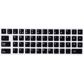 Resim Pcbil Italyanca Klavye Etiketi (notebook Ve Pc Klavyeleri Uyumlu) 