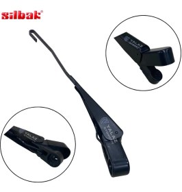 Resim Silbak Silecek Kolu (Geniş Kancalı) (M10 530 Mm) Ford Cargo 2003-2007 