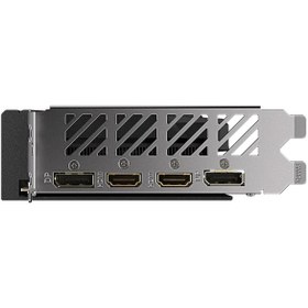 Resim RTX 4060 WINDFORCE OC 8GB GDDR6 128 Bit Nvidia Ekran Kartı 