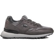 Resim Lee Cooper LC-31051 Füme Erkek Sneaker 