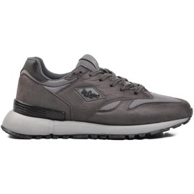 Resim Lee Cooper LC-31051 Füme Erkek Sneaker 