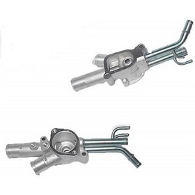 Resim YUVA TERMOSTAT ELANTRA 96-05/TUCSON 2,0 05-09/ 