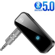 Resim Streak BW5529 Bluetooth 5.0 Dongle Alıcı 