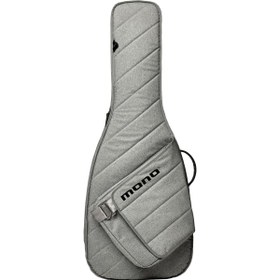 Resim Mono M80-SEG-ASH Elektro Gitar Sleeve Case (Ash) 