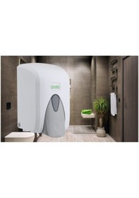 Resim Vialli F5 500 Ml Hazneli Köpük Dispenseri / Aparatı 