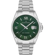 Resim Jacques Phılıppe Jpqgs3313x6v2 Erkek Kol Saati Metalik Gri 