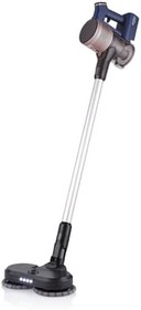 Resim Arnica Solara Pro Mop ET13470 Şarjlı Dikey Süpürge 