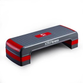 Resim Xtr Fitness Ayarlanabilir Step Tahtası 