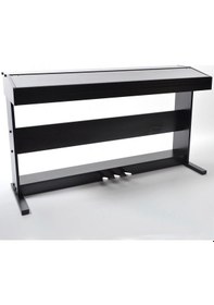 Resim Dijital (Silent) Piyano Manuel Raymond Mrp788bk 