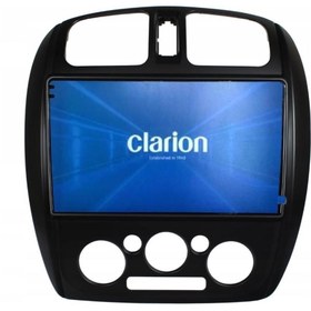 Resim Mazda 323 Android Multimedya Sistemi 4-64 Clarion (1999-2003) 