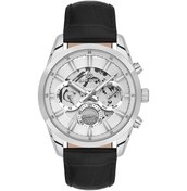 Resim Bıgottı Erkek Kol Saati Bg.1.10562.1 Gümüş 