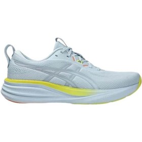 Resim Asics GEL-PULSE 17 Erkek Cobalt Burst/Illuminate Green 1011C153-401 