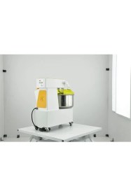 Resim Hnc 10 kg Spiral Hamur Yoğurma Makinesi 380 V 